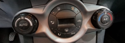 FORD FIESTA 1.6 TDCI TREND 90 CV 5P