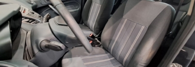 FORD FIESTA 1.6 TDCI TREND 90 CV 5P