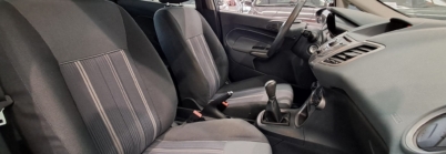 FORD FIESTA 1.6 TDCI TREND 90 CV 5P
