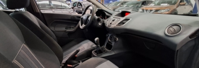 FORD FIESTA 1.6 TDCI TREND 90 CV 5P