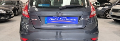 FORD FIESTA 1.6 TDCI TREND 90 CV 5P