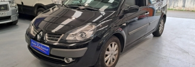 RENAULT GRAND SCéNIC DYNAMIQUE 7 PLAZAS 1.5 DCI 105 CV