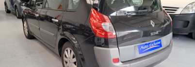RENAULT GRAND SCéNIC DYNAMIQUE 7 PLAZAS 1.5 DCI 105 CV