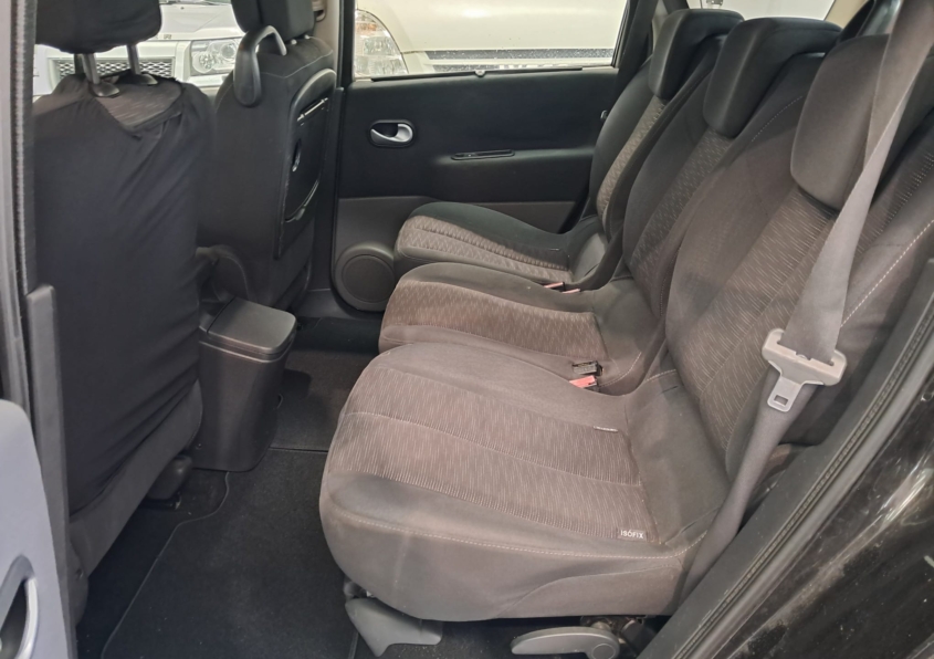 RENAULT GRAND SCéNIC DYNAMIQUE 7 PLAZAS 1.5 DCI 105 CV