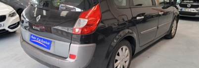 RENAULT GRAND SCéNIC DYNAMIQUE 7 PLAZAS 1.5 DCI 105 CV