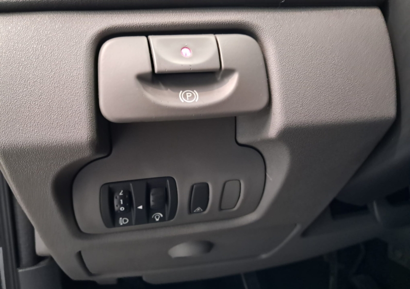 RENAULT GRAND SCéNIC DYNAMIQUE 7 PLAZAS 1.5 DCI 105 CV