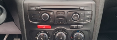 CITROEN C4 BLUE HDI LIVE EDITION 5P