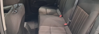 CITROEN C4 BLUE HDI LIVE EDITION 5P
