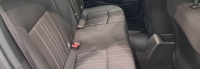 CITROEN C4 BLUE HDI LIVE EDITION 5P