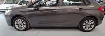 CITROEN C4 BLUE HDI LIVE EDITION 5P