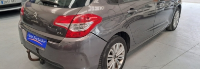 CITROEN C4 BLUE HDI LIVE EDITION 5P