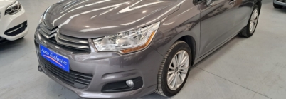 CITROEN C4 BLUE HDI LIVE EDITION 5P