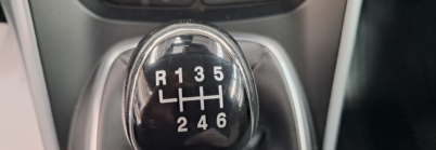 FORD C-MAX 1.6 TDCI 115 CV TITANIUM