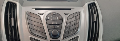 FORD C-MAX 1.6 TDCI 115 CV TITANIUM