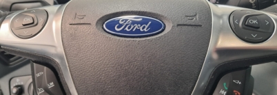 FORD C-MAX 1.6 TDCI 115 CV TITANIUM