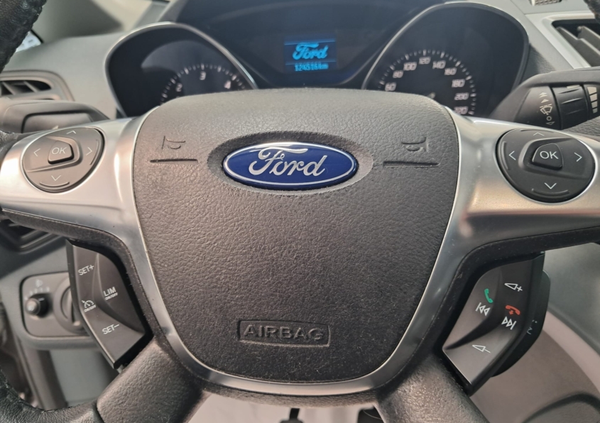 FORD C-MAX 1.6 TDCI 115 CV TITANIUM