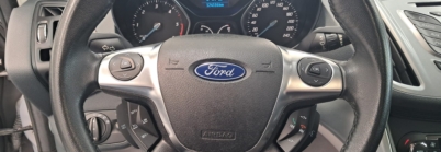 FORD C-MAX 1.6 TDCI 115 CV TITANIUM