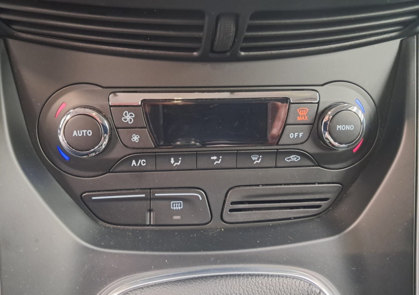 FORD C-MAX 1.6 TDCI 115 CV TITANIUM