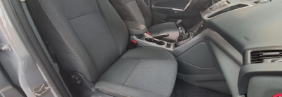 FORD C-MAX 1.6 TDCI 115 CV TITANIUM