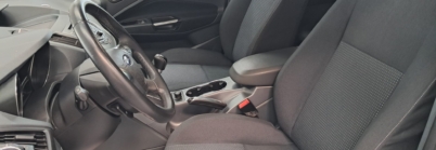 FORD C-MAX 1.6 TDCI 115 CV TITANIUM