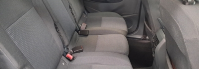 FORD C-MAX 1.6 TDCI 115 CV TITANIUM