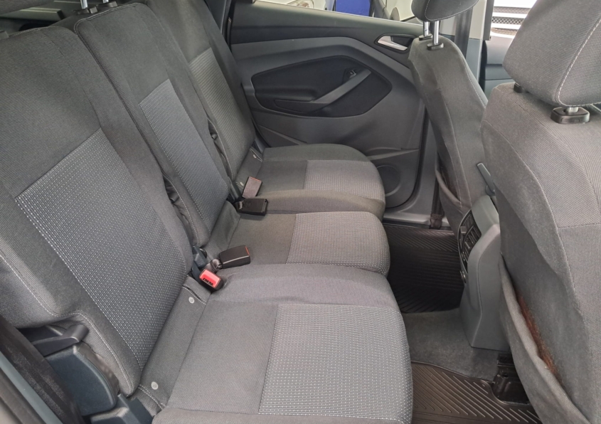 FORD C-MAX 1.6 TDCI 115 CV TITANIUM