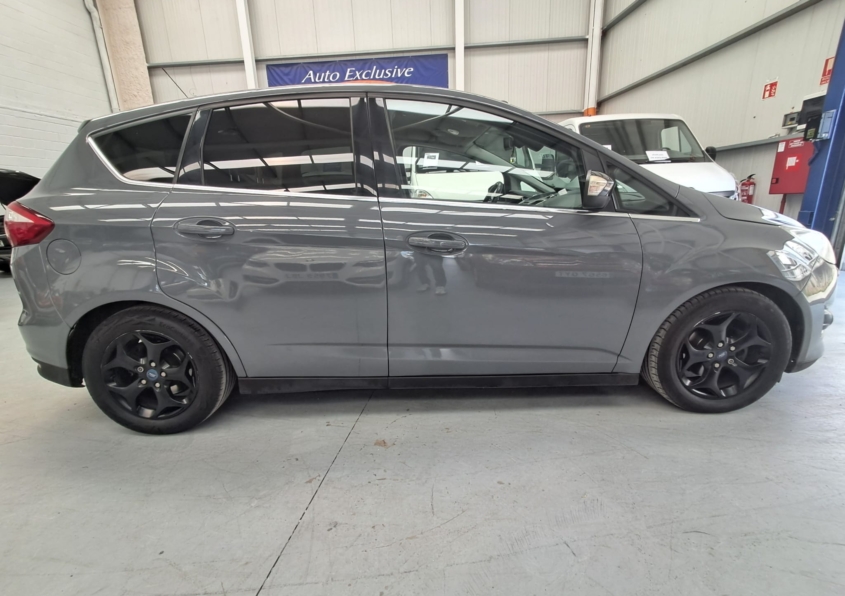 FORD C-MAX 1.6 TDCI 115 CV TITANIUM