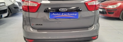 FORD C-MAX 1.6 TDCI 115 CV TITANIUM