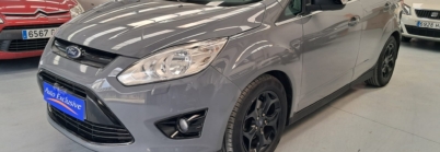 FORD C-MAX 1.6 TDCI 115 CV TITANIUM