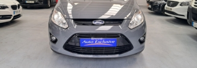 FORD C-MAX 1.6 TDCI 115 CV TITANIUM