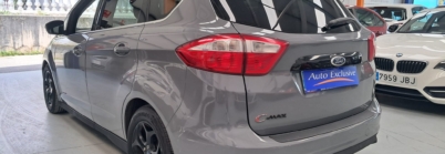 FORD C-MAX 1.6 TDCI 115 CV TITANIUM