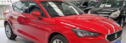 SEAT LEON 1.5 TSI STYLE XL 130 CV
