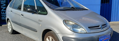 CITROEN XSARA PICASSO 1.8 SX