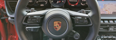 PORSCHE 911 CARRERA S