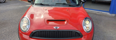 MINI COOPER S 3P