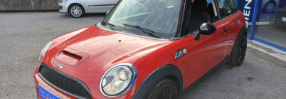 MINI COOPER S 3P