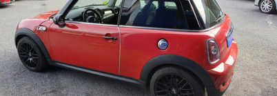 MINI COOPER S 3P