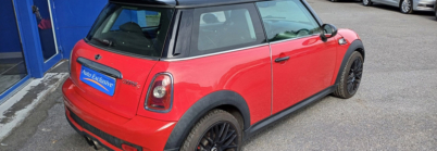 MINI COOPER S 3P