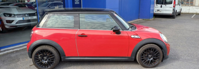 MINI COOPER S 3P