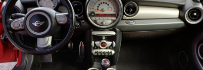 MINI COOPER S 3P