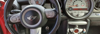MINI COOPER S 3P