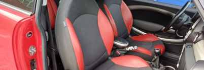 MINI COOPER S 3P