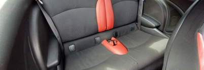 MINI COOPER S 3P