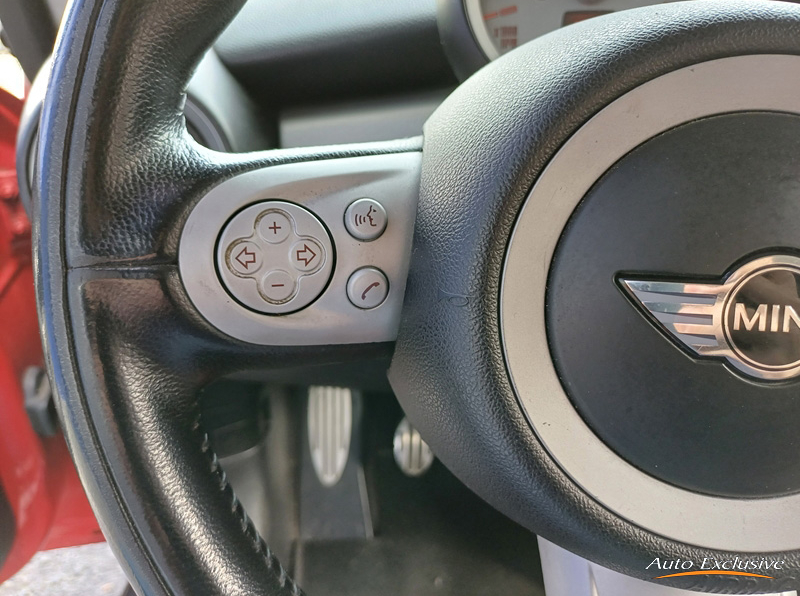 MINI COOPER S 3P