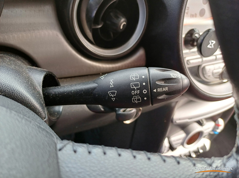 MINI COOPER S 3P