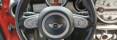 MINI COOPER S 3P