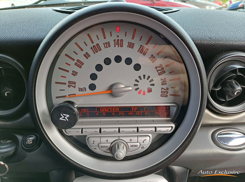 MINI COOPER S 3P