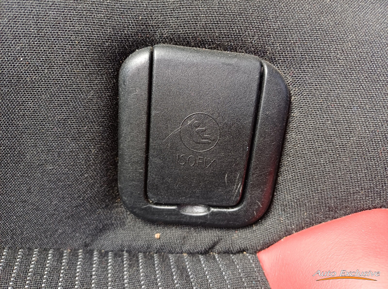 MINI COOPER S 3P