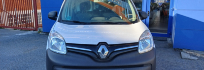 RENAULT KANGOO COMBI EXPRESSION ENERGY 95 CV