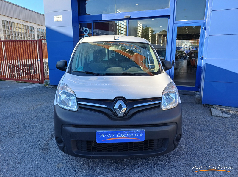 RENAULT KANGOO COMBI EXPRESSION ENERGY 95 CV